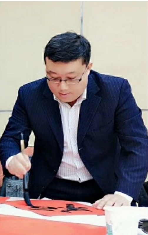 青岛小哥哥的第二张照片--吉安相亲服务中心