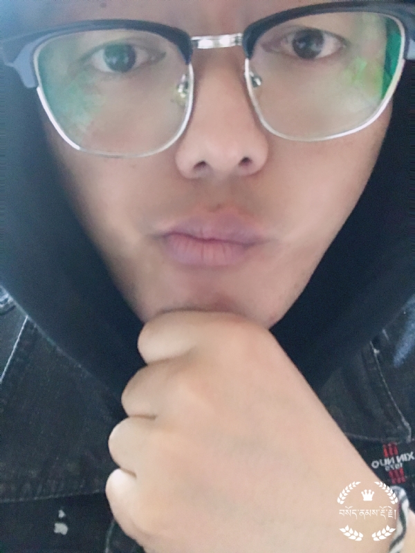 橙男的第一张照片--吉安相亲服务中心