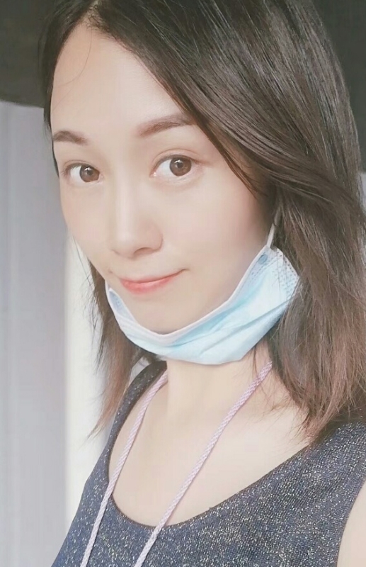 雪雪的第一张照片--吉安相亲服务中心