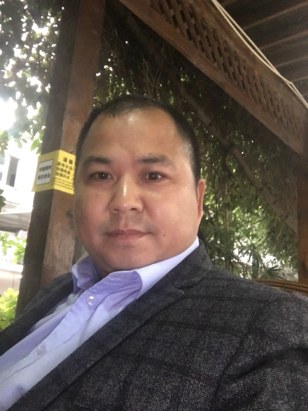 爱你一万年的第二张照片--吉安相亲服务中心