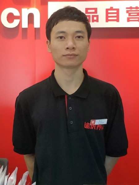 靓boy的第一张照片--吉安相亲服务中心