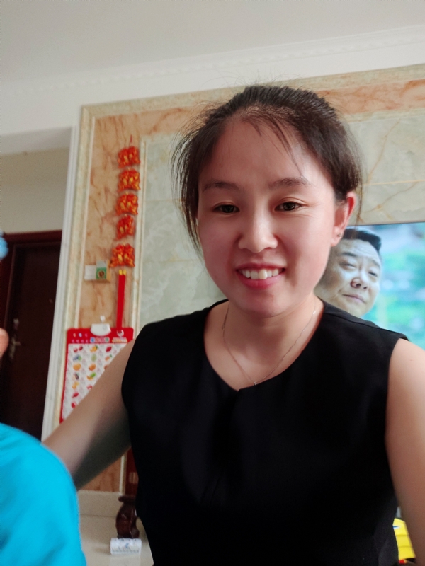 睿智的第一张照片--吉安相亲服务中心