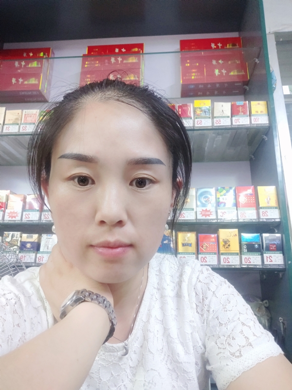 睿智的第二张照片--吉安相亲服务中心