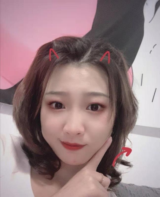 yuan媛的第一张照片--吉安相亲服务中心