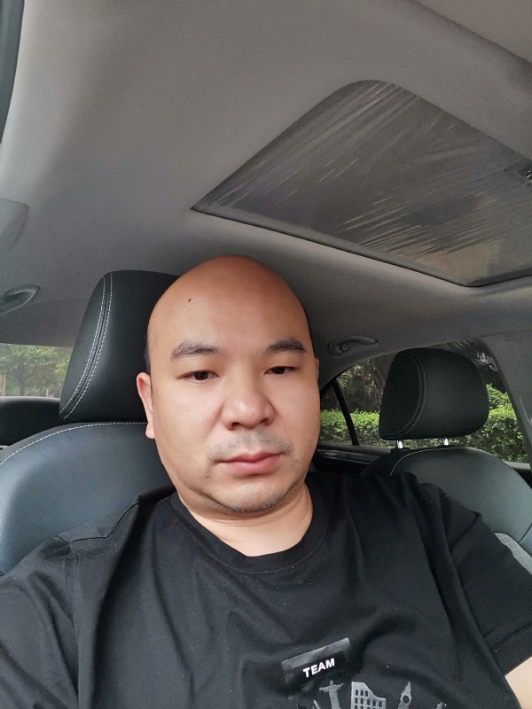 爷们已经老了的第一张照片--吉安相亲服务中心