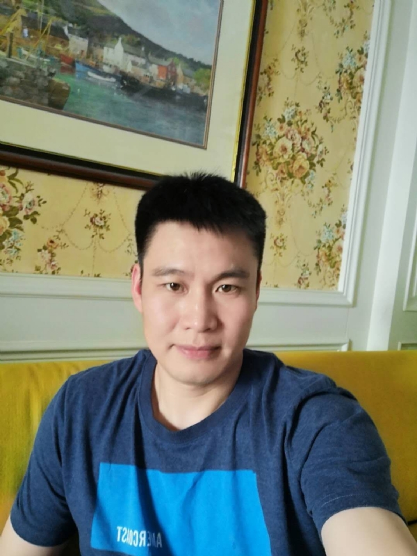 阳光灿烂的第二张照片--吉安相亲服务中心