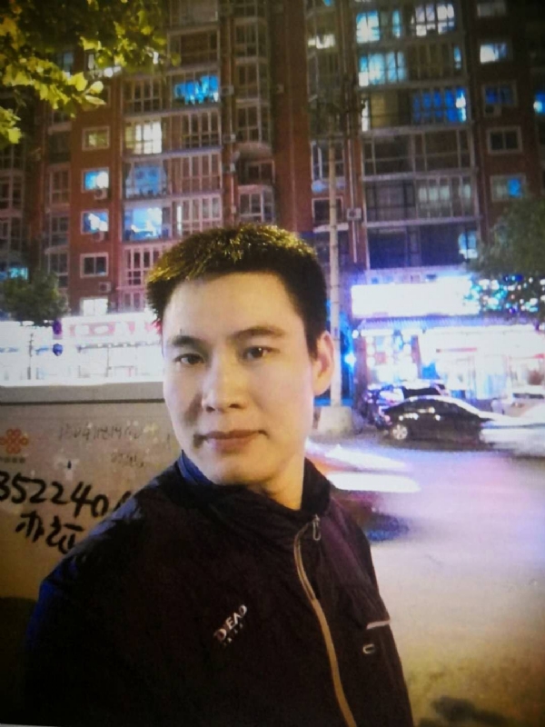 阳光灿烂的第三张照片--吉安相亲服务中心