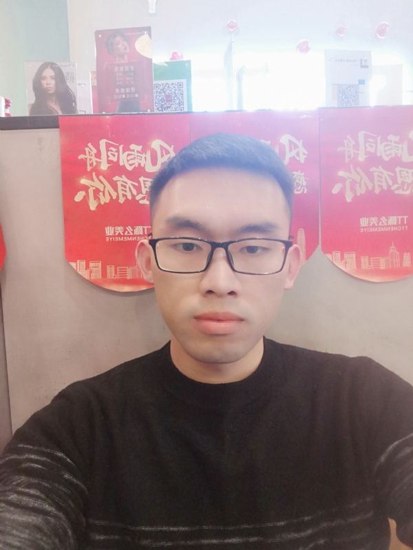 眼缘的第一张照片--吉安相亲服务中心