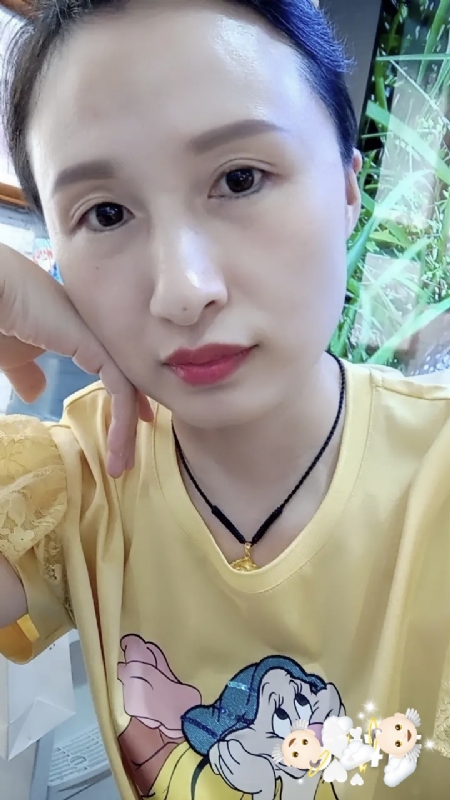 桃子的第二张照片--吉安相亲服务中心