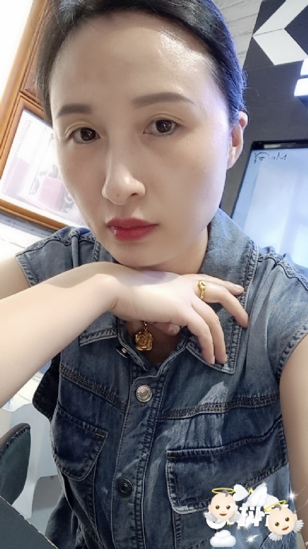 桃子的第三张照片--吉安相亲服务中心