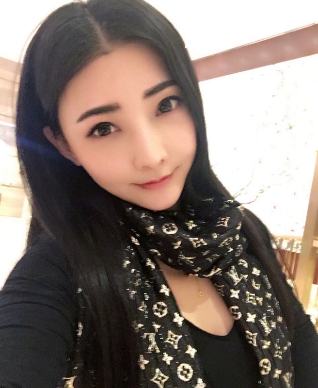 詩詩的第五张照片--吉安相亲服务中心