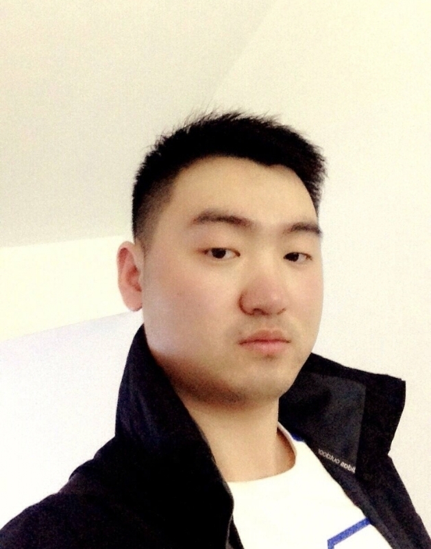 大海的第二张照片--吉安相亲服务中心