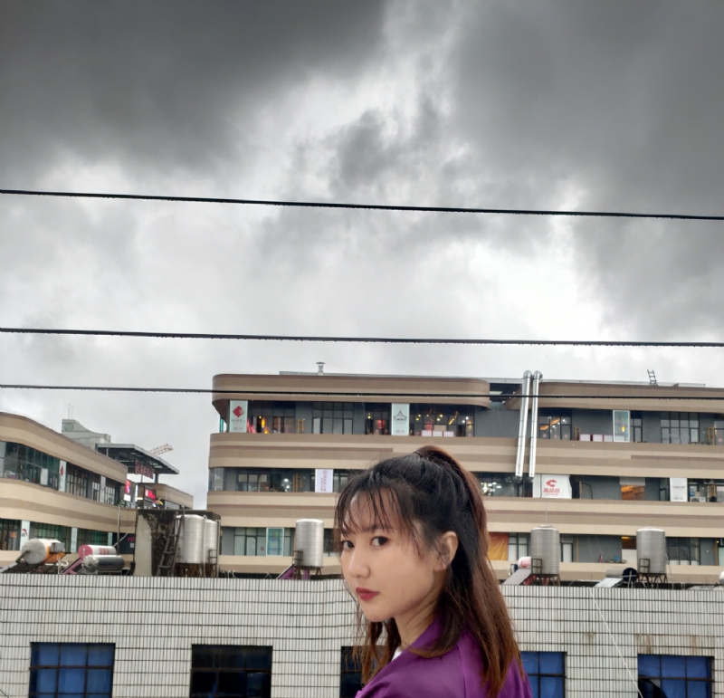 李家小姐的第二张照片--吉安相亲服务中心