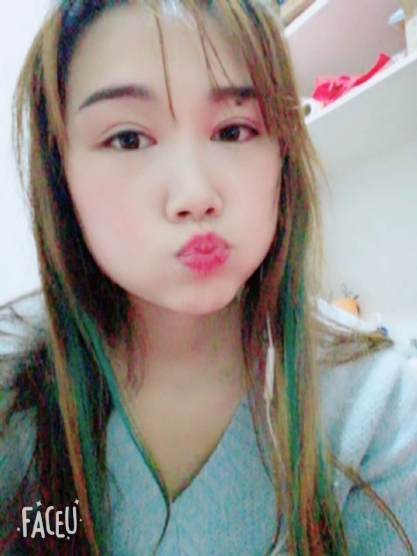 艾薇的第一张照片--吉安相亲服务中心