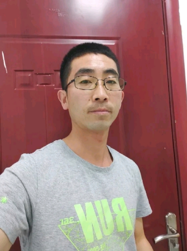 追寻的第一张照片--吉安相亲服务中心