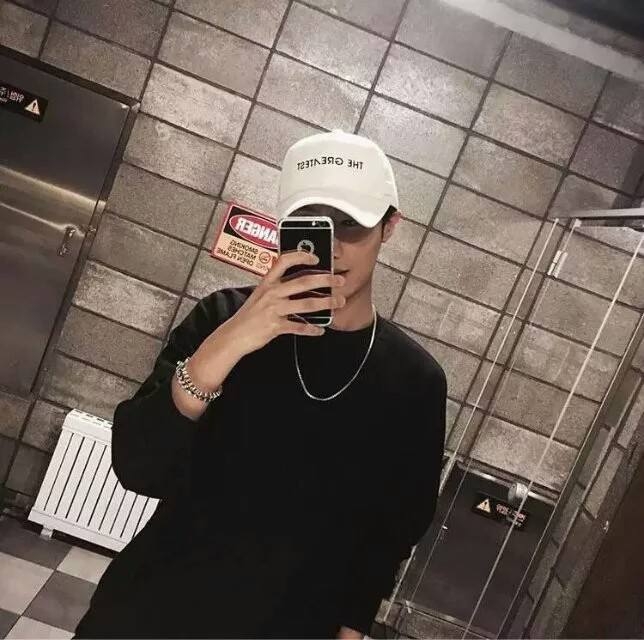 石材美容小王子的第一张照片--吉安相亲服务中心
