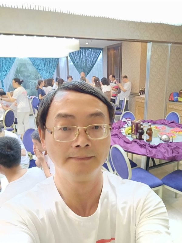 齐天大圣的第三张照片--吉安相亲服务中心