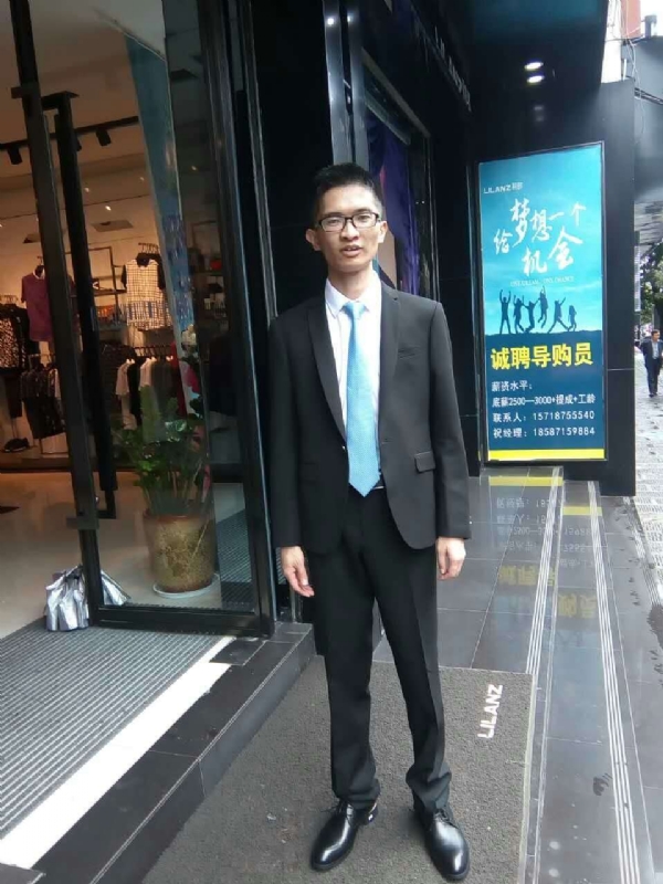 天缘的第一张照片--吉安相亲服务中心