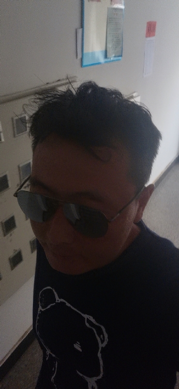 长腿欧巴的第一张照片--吉安相亲服务中心