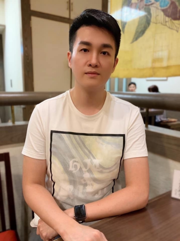 岁月流逝的第一张照片--吉安相亲服务中心