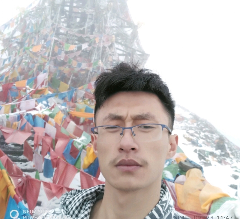 Chen的第二张照片--吉安相亲服务中心