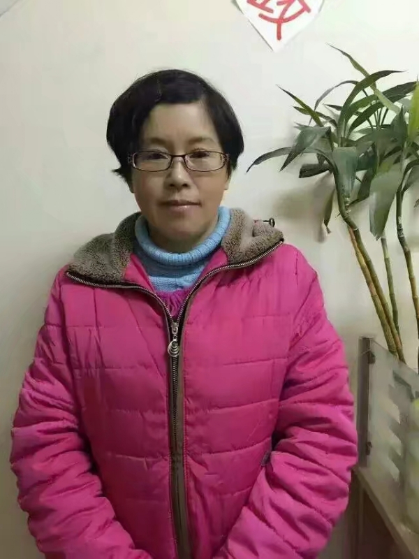 千鸢的第六张照片--吉安相亲服务中心
