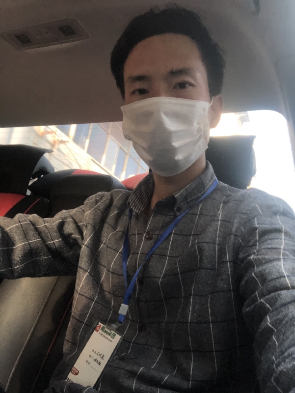 夏天的第一张照片--吉安相亲服务中心