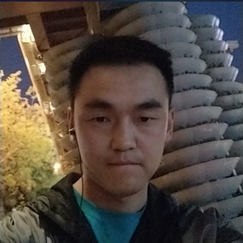 卜香的第一张照片--吉安相亲服务中心