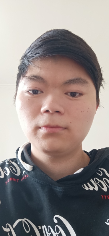秦洋的第一张照片--吉安相亲服务中心