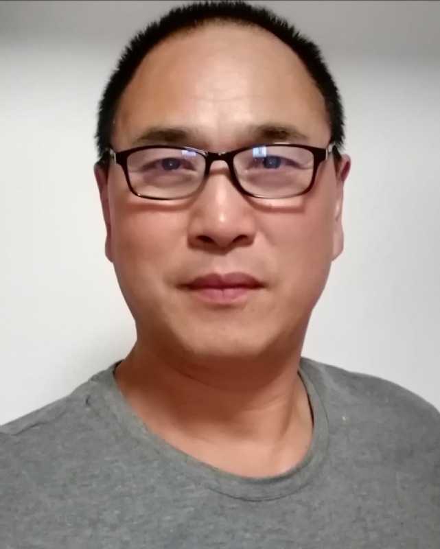 绿水青山的第一张照片--吉安相亲服务中心