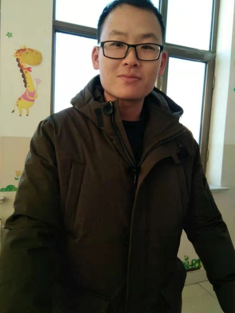 品上男人的第一张照片--吉安相亲服务中心