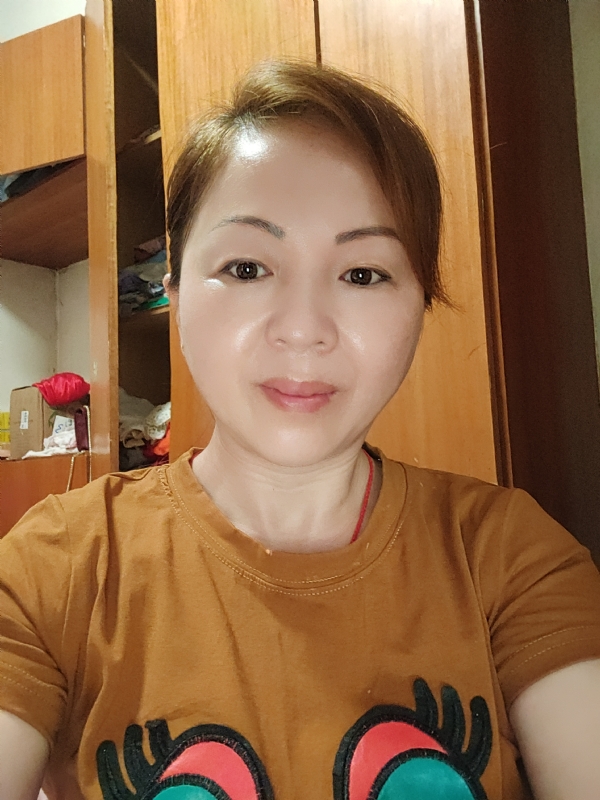醉红颜的第一张照片--吉安相亲服务中心