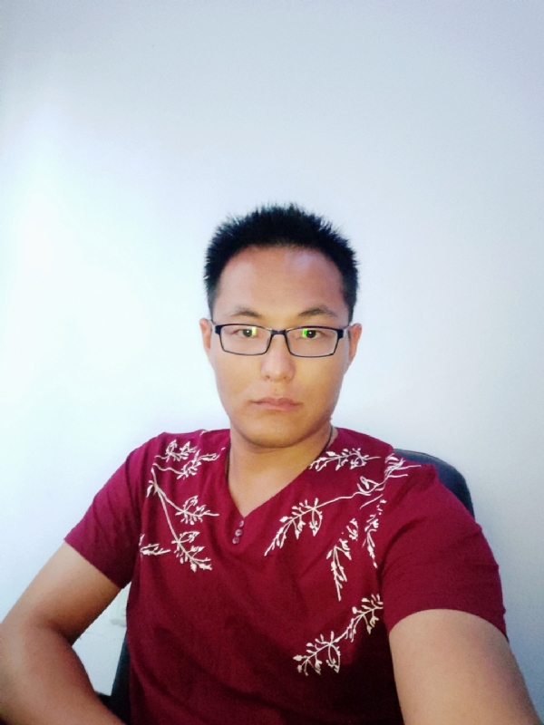 泉海洋的第一张照片--吉安相亲服务中心