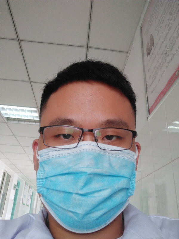 风轻云淡的第一张照片--吉安相亲服务中心