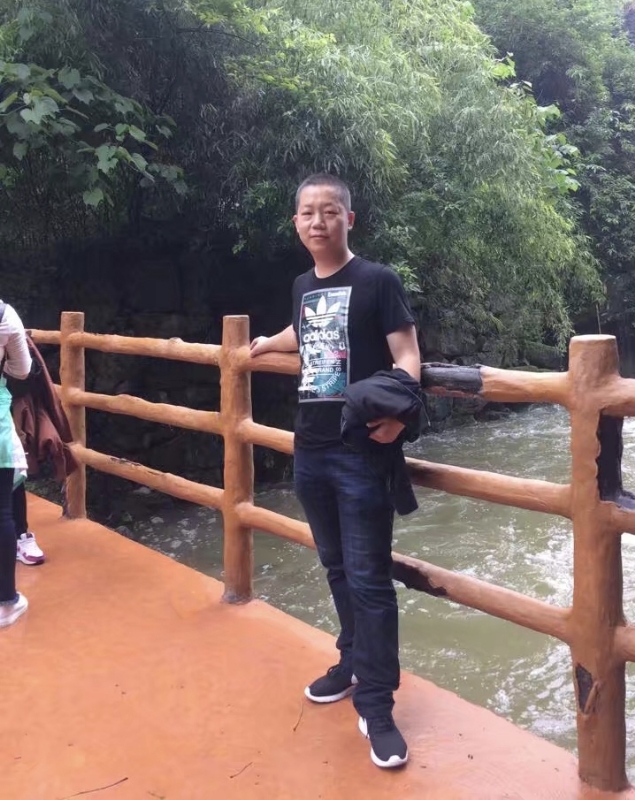 故事的开始的第一张照片--吉安相亲服务中心