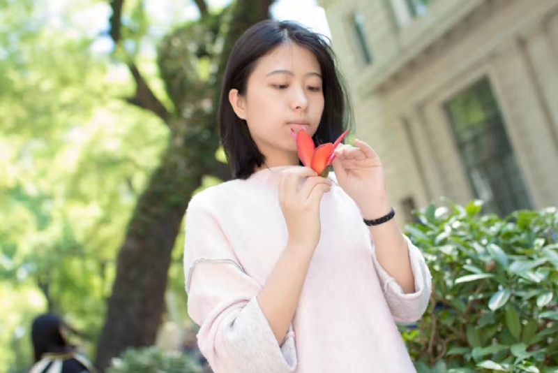 随心的第一张照片--吉安相亲服务中心