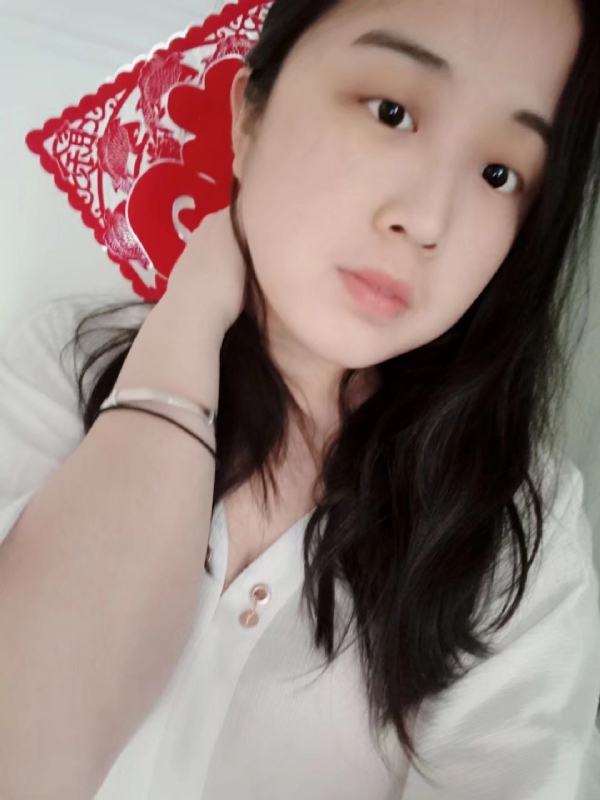 百合的第一张照片--吉安相亲服务中心