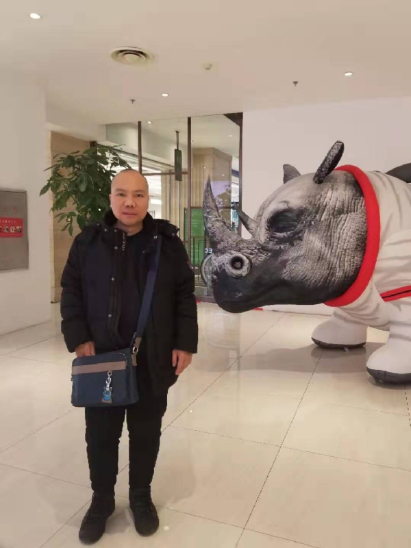 酒香四溢的第五张照片--吉安相亲服务中心
