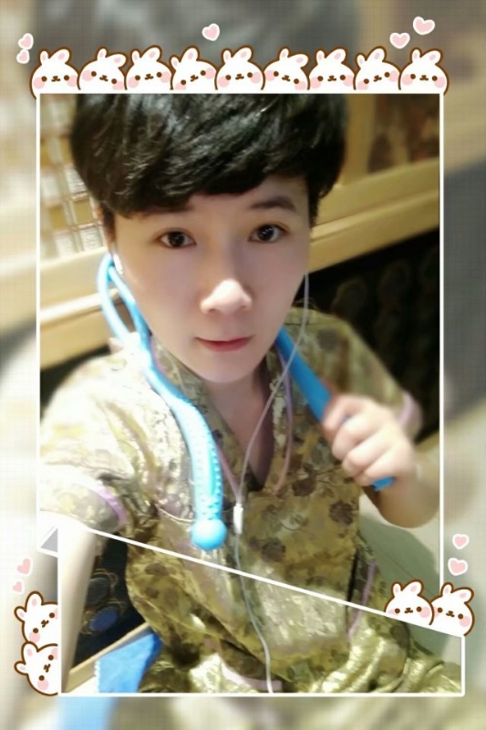小语同学的第一张照片--吉安相亲服务中心