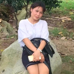 小燕子的第一张照片--吉安相亲服务中心