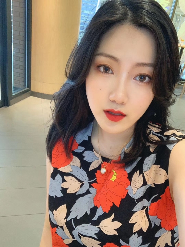anny的第一张照片--吉安相亲服务中心