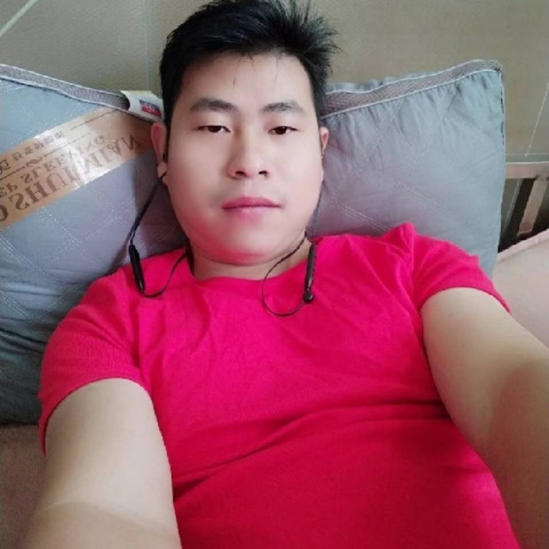 李强的第一张照片--吉安相亲服务中心
