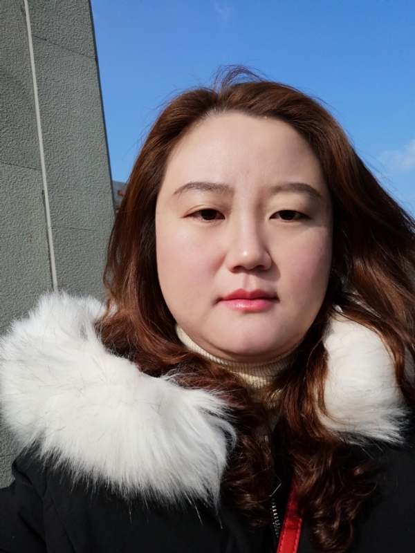 李清的第一张照片--吉安相亲服务中心