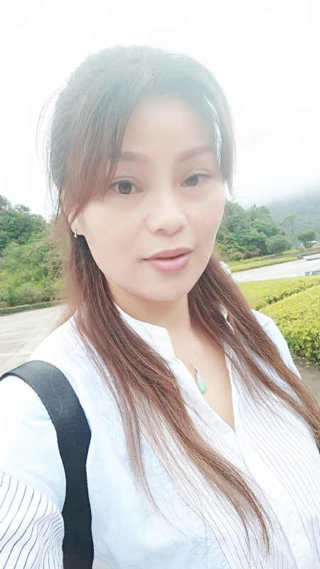 韩雅的第三张照片--吉安相亲服务中心