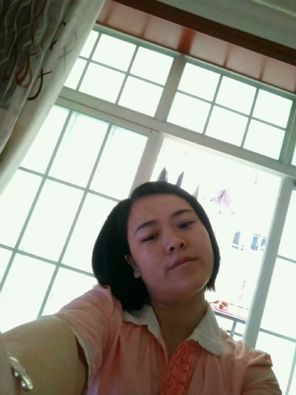 无忧的第一张照片--吉安相亲服务中心