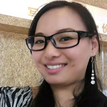 蕊倪的第一张照片--吉安相亲服务中心