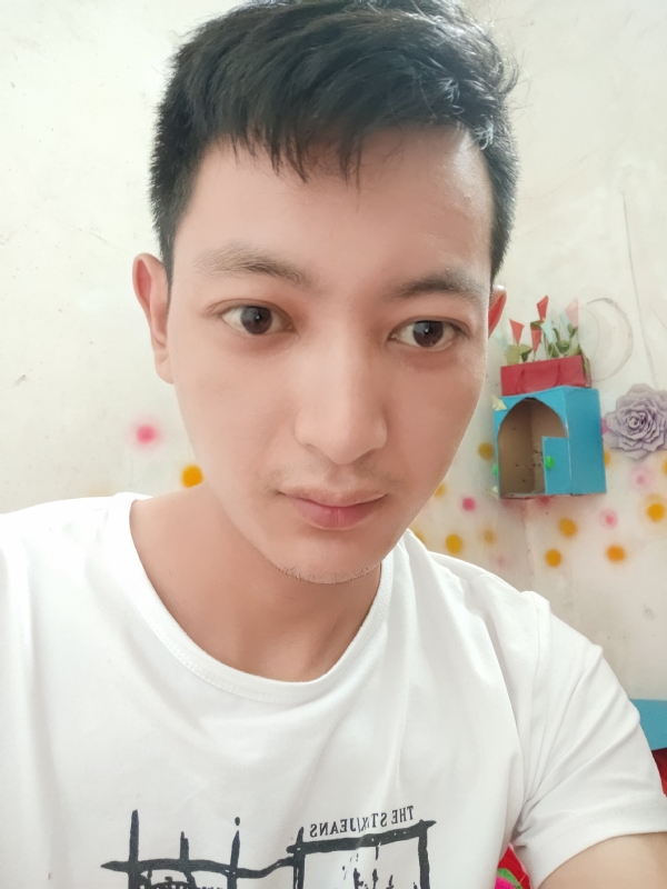 笑对人生的第一张照片--吉安相亲服务中心