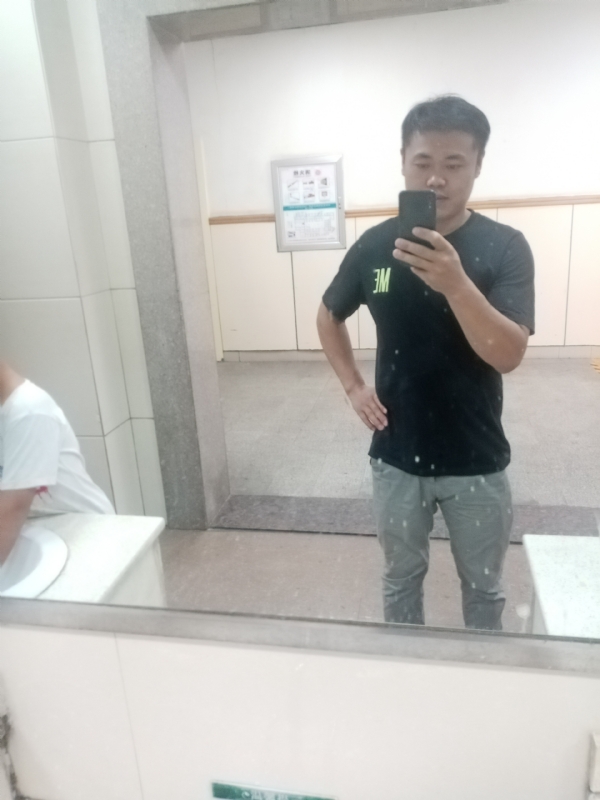 随遇而安的第一张照片--吉安相亲服务中心