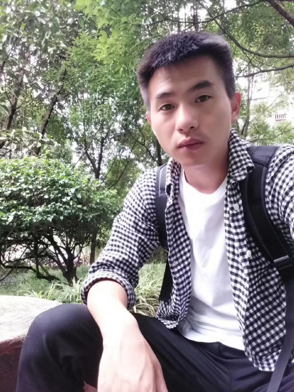 小杨的第一张照片--吉安相亲服务中心