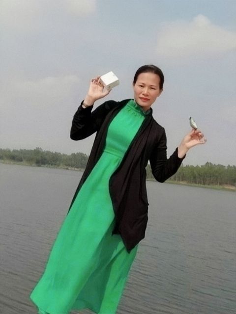 李梅的第三张照片--吉安相亲服务中心